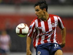 El futuro de Omar Bravo está en el aire. MEXSPORT  /