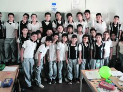 Gracias a las palabras podemos comunicarnos con los demás.  /