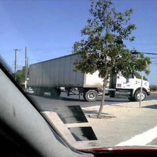 Reynosa, en alerta por bloqueos de grupos armados