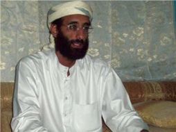 Awlaki es bloqueado por Washington debido a que es considerado miembro de Al Qaeda. ESPECIAL  /