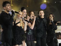 El próximo 9 de agosto se realizará el lanzamiento del tema inédito ''Prohibido quererme''. ESPECIAL  /