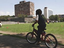 Las actividades iniciarán los días 6 y 7 de agosto en el auditorio de la Casa de las Humanidades. EL UNIVERSAL  /