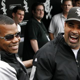 Guillén dice que se sacó de contexto su comentario sobre latinos