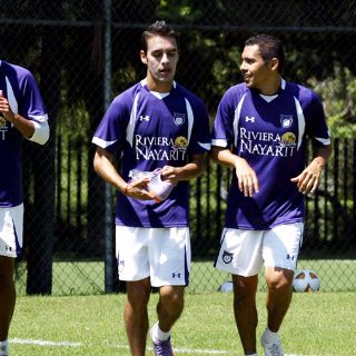 Ramón Morales pide tranquilidad en el nido