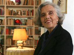 En 1962 escribió la novela 'Oficio de Tinieblas'. ESPECIAL  /