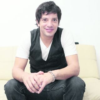 Yahir se decepciona de las telenovelas