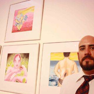 La ambición llega a la López Portillo