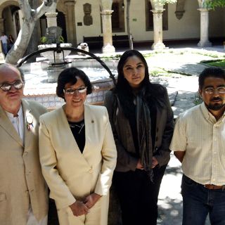 El Bicentenario se vive en el Museo Regional