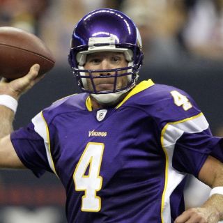 Brett Favre no regresa