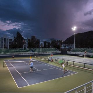 La joya ya da frutos