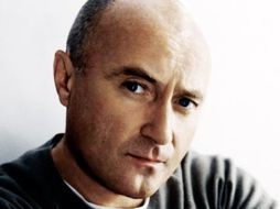 Phil Collins hace un trabajo con algunos de los temas clásicos del soul de la década de los 60 y 70. ESPECIAL  /