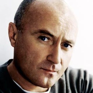 Phil Collins estrenará 'Heatwave' el primer sencillo de su nuevo álbum