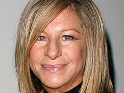 A la cantante se le premiará por su trayectoria y por su labor filantrópica. ESPECIAL  /