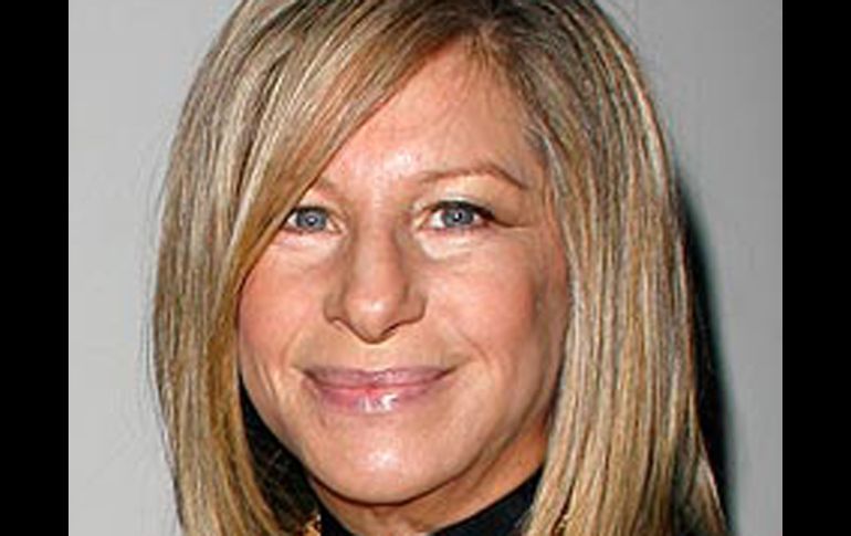 A la cantante se le premiará por su trayectoria y por su labor filantrópica. ESPECIAL  /