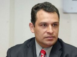 El ombudsman, Felipe de Jesús Álvarez Cibrián emitió la recomendación en contra de policías de El Arenal y Tala. ARCHIVO  /