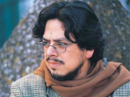 Actualmente el escritor da cursos en la Universidad Complutense de Madrid. ESPECIAL  /