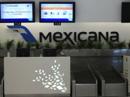 Profeco estará atendiendo las quejas de los afectados por Mexicana de Aviación. REUTERS  /