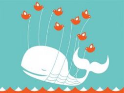 Se ha develado un misterio más de la red social Twitter. ESPECIAL  /