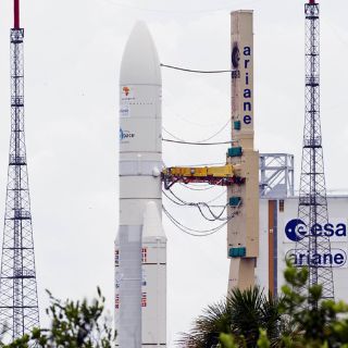 Lanzarán dos satélites para operadores egipcio y panafricano