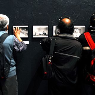 Capacitan a invidentes sobre conservación del patrimonio