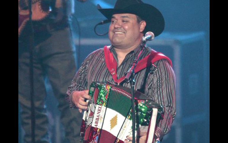 El grupo iniciará su gira en el municipio de Tlalnepantla, en México. ARCHIVO INFORMADOR  /