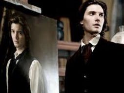 El filme fue protagonizado por Ben Barnes. ESPECIAL  /