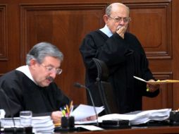 Las pensiones de quienes están jubilados no sufrirán recortes por la jurisprudencia, EL UNIVERSAL  /