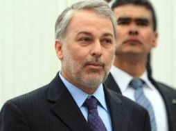 El gobernador está a favor de llevar la obligatoriedad de las pruebas de confianza al Poder Judicial. NTX  /