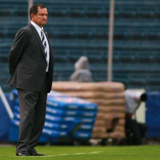 Meza dará lista de convocados el jueves