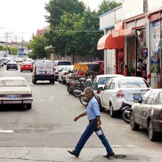 Tramo de Epigmenio González regresa a su sentido original