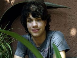 El tapatío se presenta esta noche en el Foro de Arte y Cultura.A.CAMACHO  /