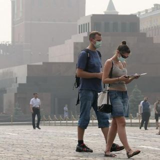 Medvedev destituye a militares por negligencia