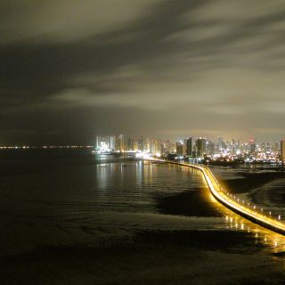 Será inaugurada en septiembre la primera autopista marítima