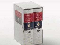 Entre las modificaciones hay 405 palabras nuevas. ESPECIAL  /