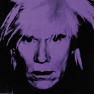 ''El lado femenino'' de Andy Warhol en libro