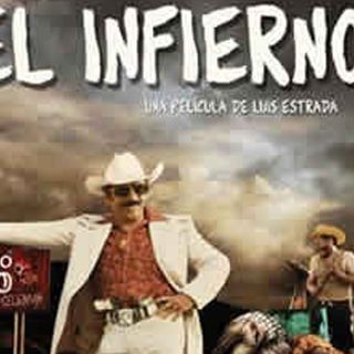 ''El infierno'' critica el Bicentenario y Centenario