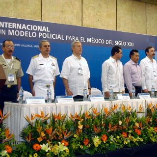 Proponen dejar fuera del mando único a Policía Investigadora