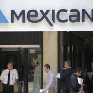 Advierte ASUR afectación en sus operaciones a causa de Mexicana