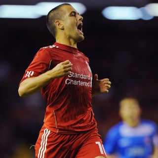 Liverpool y Juve avanzan en la Europa League