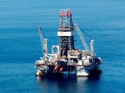 La petrolera BP dijo que terminó de taponar con cemento su pozo averiado en el Golfo de México. EFE  /