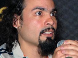 Carlos Enderle ha recibido numerosos premios en festivales internacionales por su filme Crónicas chilangas. S. NÚÑEZ  /