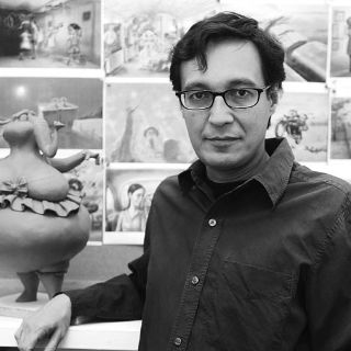 Chihuahua rinde tributo a Carlos Carrera