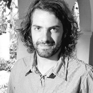 José María de Tavira se encuentra con la historia