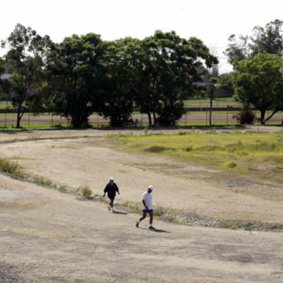 La próxima semana definen si cambian sede del Estadio de Atletismo