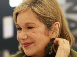 La publicación de la escritora mexicana se renueva después de 25 años. INFORMADOR ARCHIVO  /