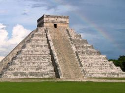 Esta expedición, inspirada en la Ruta Quetzal, finalizará el 30 de agosto en la más grande de las ciudades mayas. ESPECIAL  /