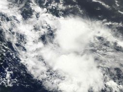 Esta tormenta tropical es la quinta en la actual temporada de ciclones en el Pacífico. ARCHIVOAP  /