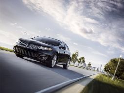 El tema sobre el EcoBoost no es nada nuevo.  /