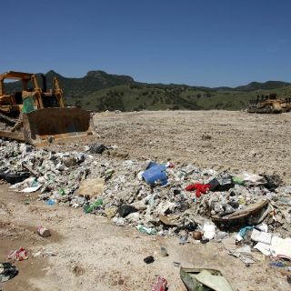 Presentarán propuesta para solucionar problemas de lixiviados en Picachos