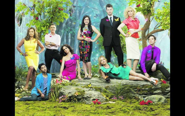 Betty Suárez y todo el equipo de Mode se despiden de sus seguidores. ESPECIAL  /